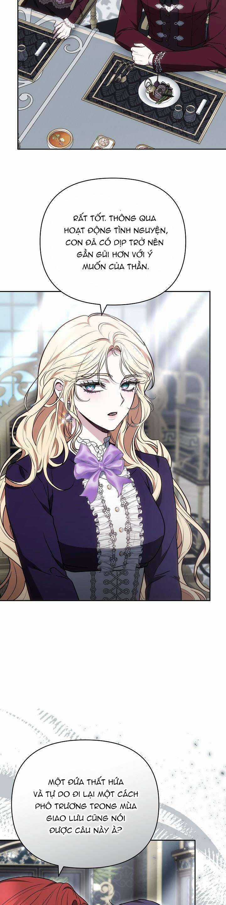 Hãy Ru Em Ngủ Chapter 31 trang 13