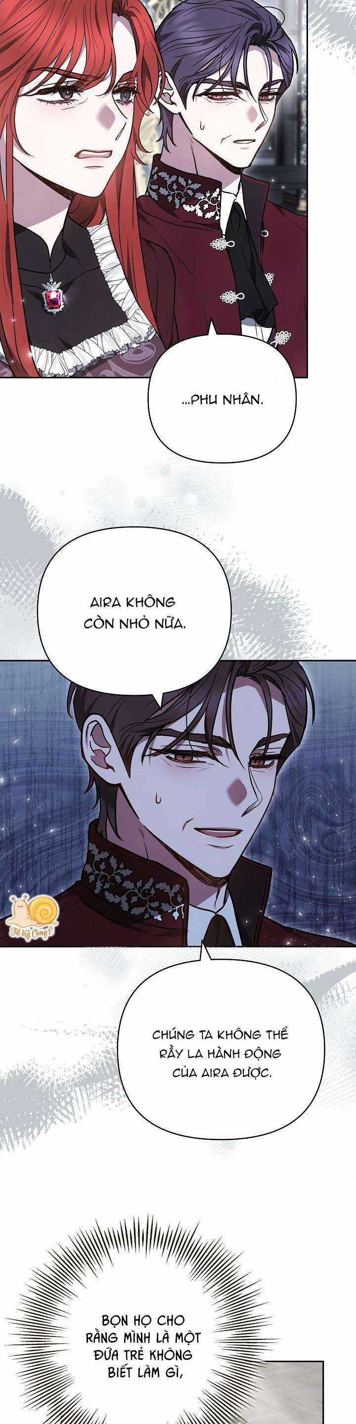 Hãy Ru Em Ngủ Chapter 31 trang 14