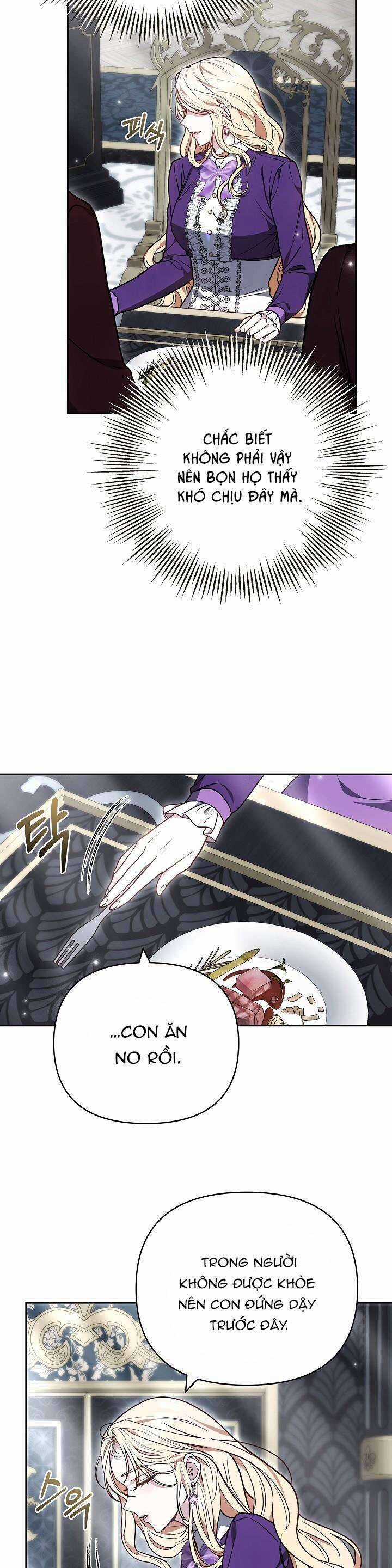 Hãy Ru Em Ngủ Chapter 31 trang 15