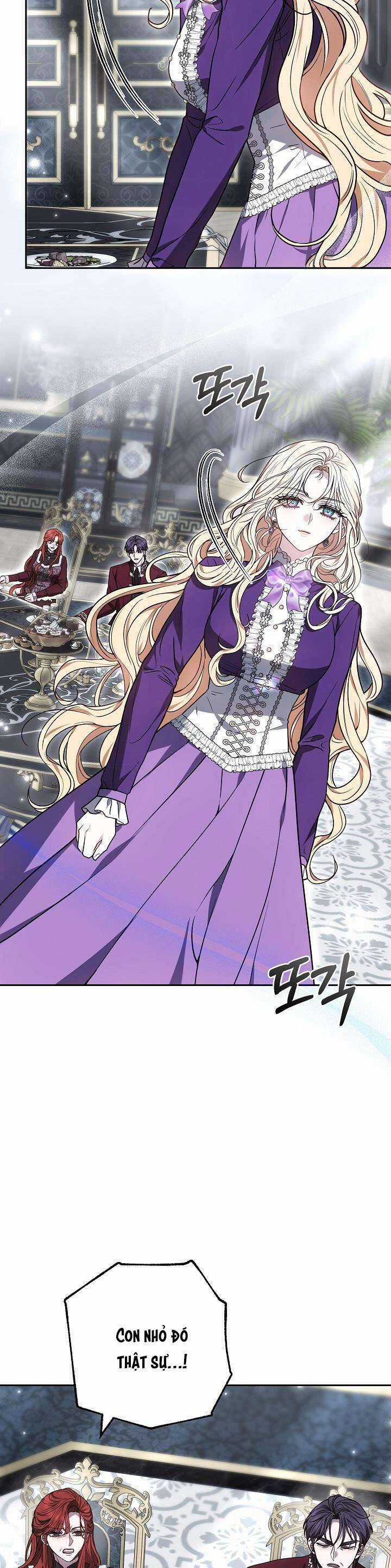 Hãy Ru Em Ngủ Chapter 31 trang 16