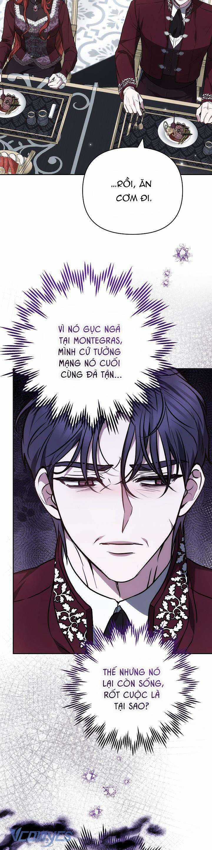 Hãy Ru Em Ngủ Chapter 31 trang 17