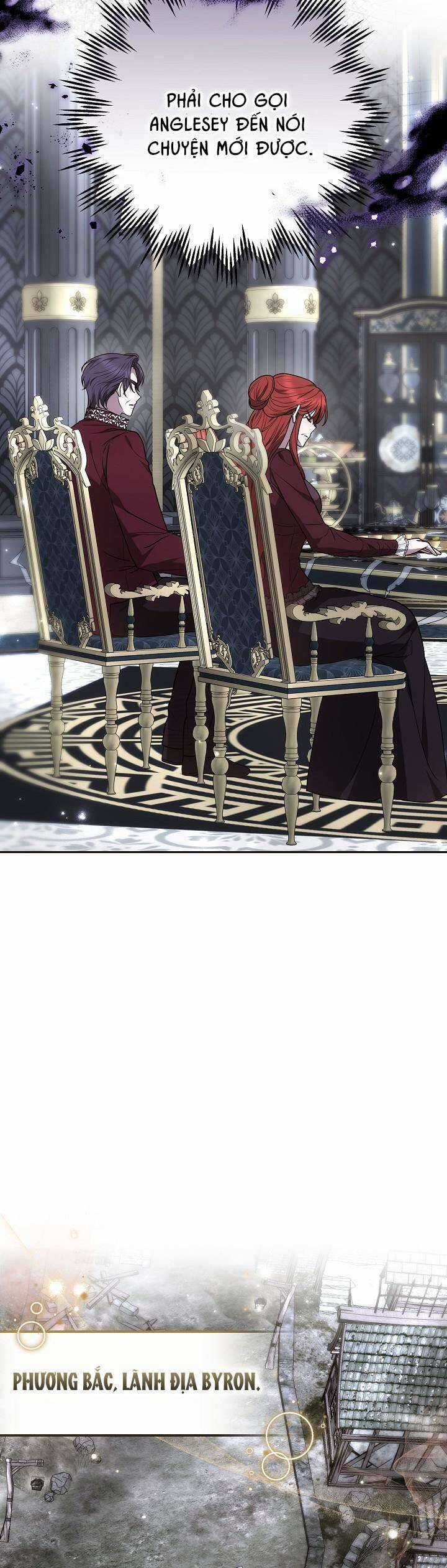 Hãy Ru Em Ngủ Chapter 31 trang 18