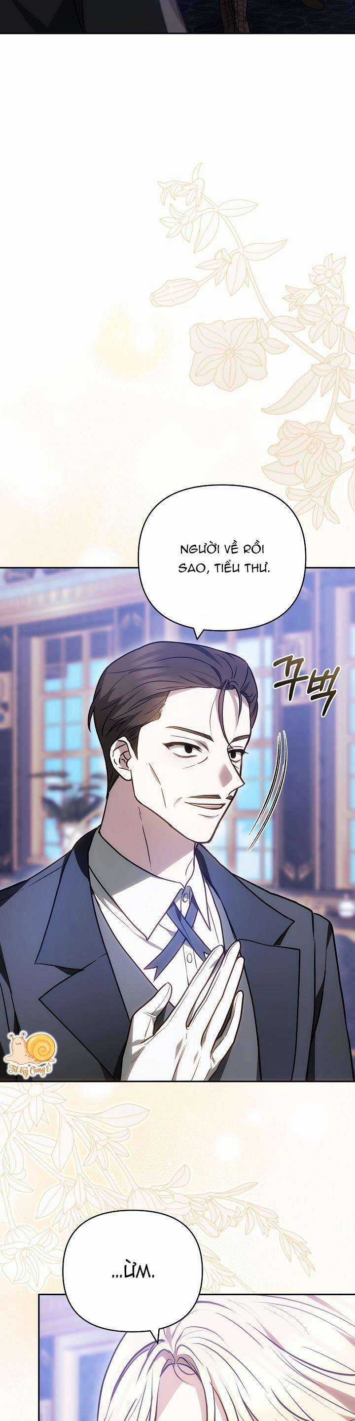 Hãy Ru Em Ngủ Chapter 31 trang 2