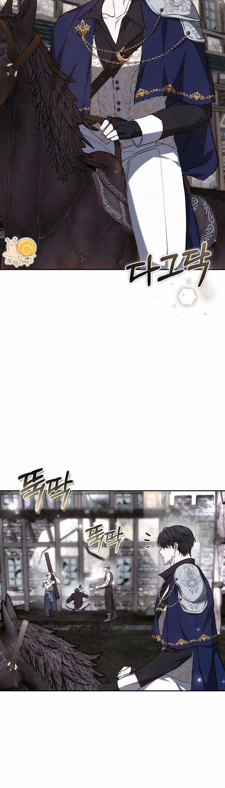 Hãy Ru Em Ngủ Chapter 31 trang 20