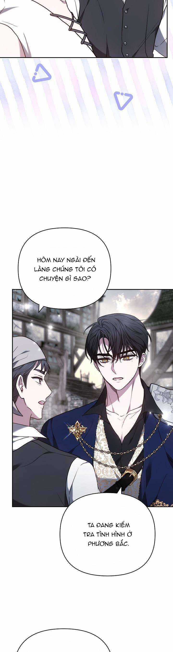 Hãy Ru Em Ngủ Chapter 31 trang 24