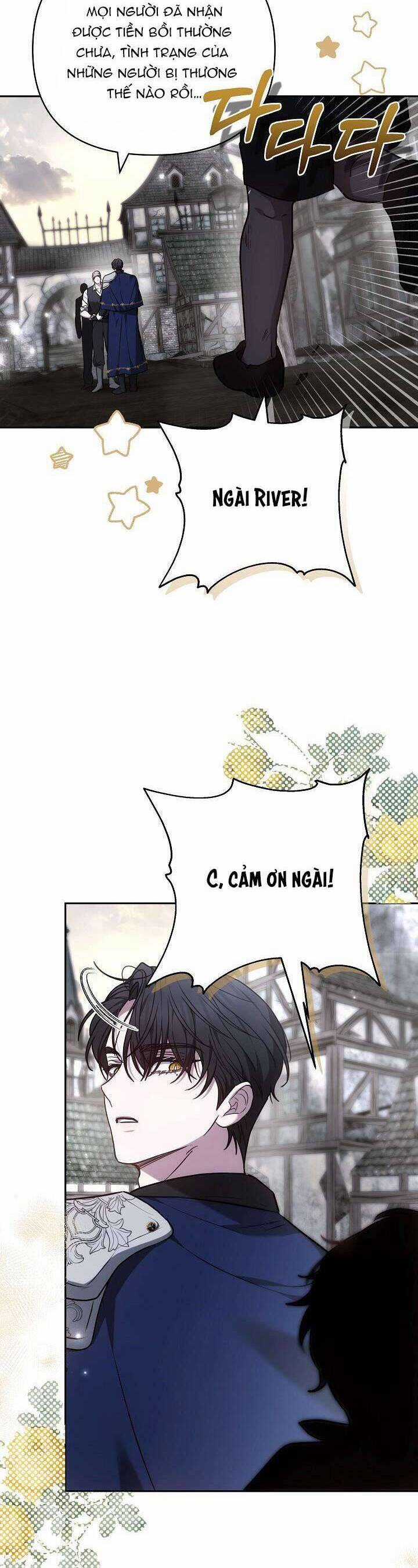 Hãy Ru Em Ngủ Chapter 31 trang 25