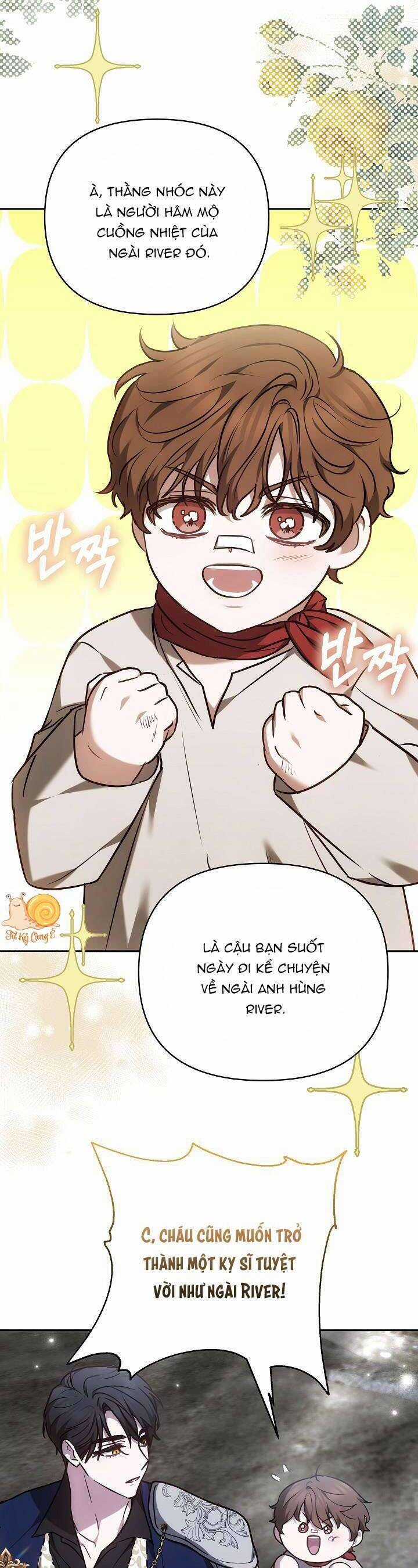 Hãy Ru Em Ngủ Chapter 31 trang 26