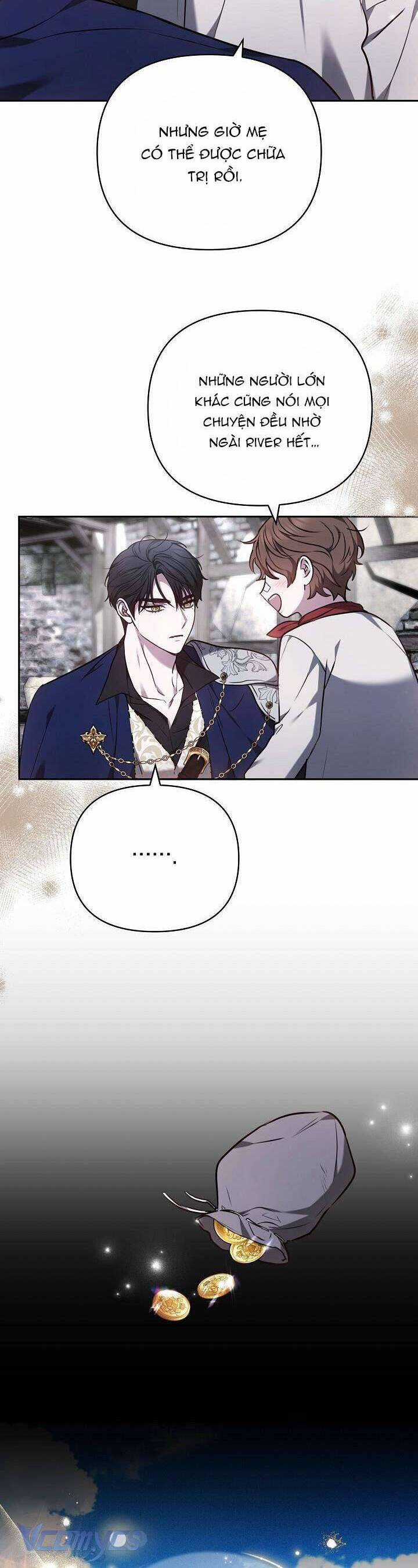 Hãy Ru Em Ngủ Chapter 31 trang 29