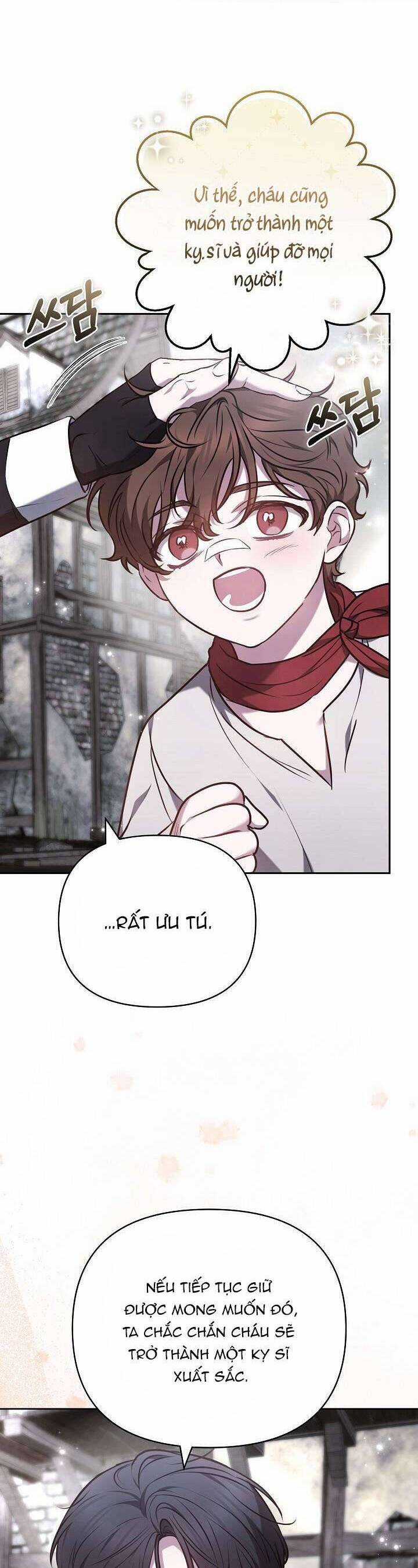 Hãy Ru Em Ngủ Chapter 31 trang 31