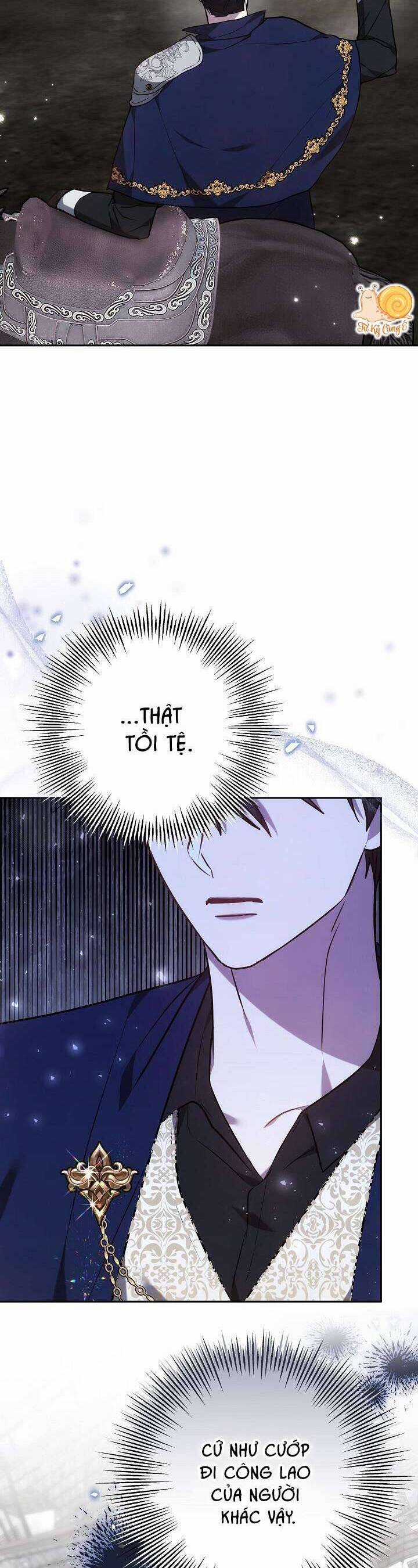 Hãy Ru Em Ngủ Chapter 31 trang 33