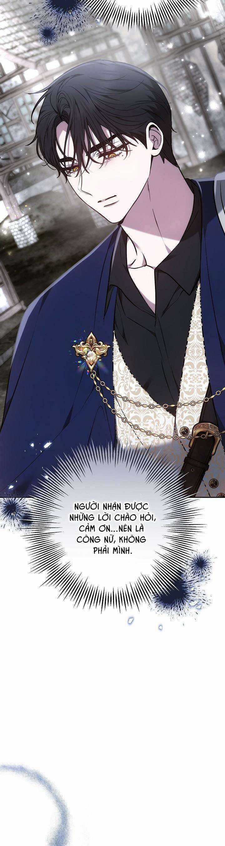 Hãy Ru Em Ngủ Chapter 31 trang 34