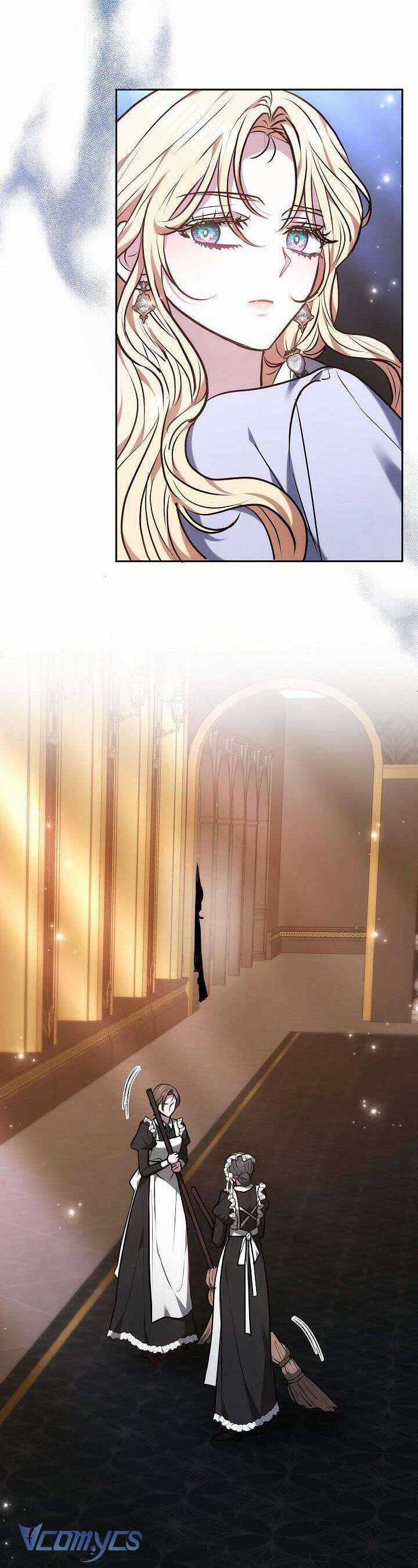 Hãy Ru Em Ngủ Chapter 31 trang 35