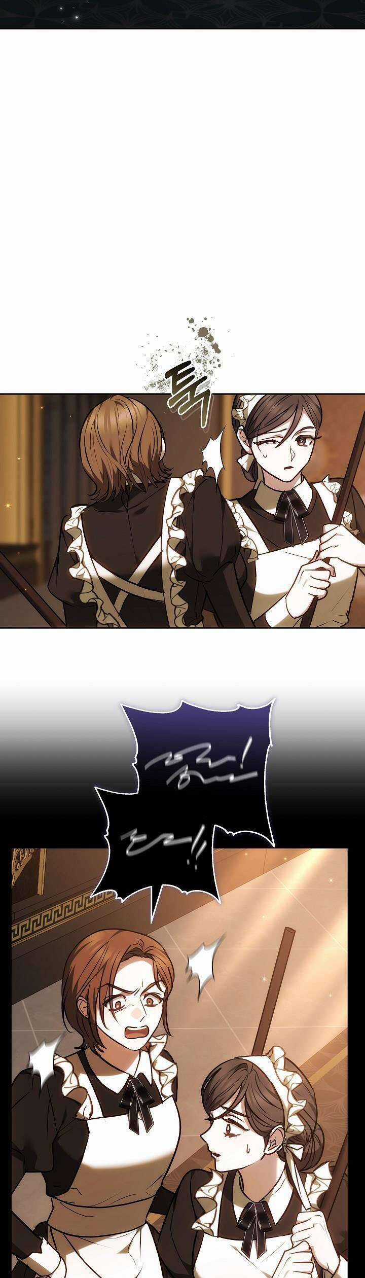 Hãy Ru Em Ngủ Chapter 31 trang 36