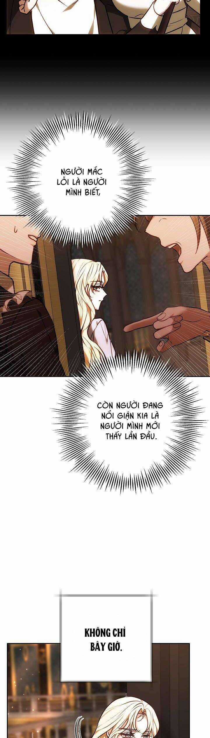 Hãy Ru Em Ngủ Chapter 31 trang 37