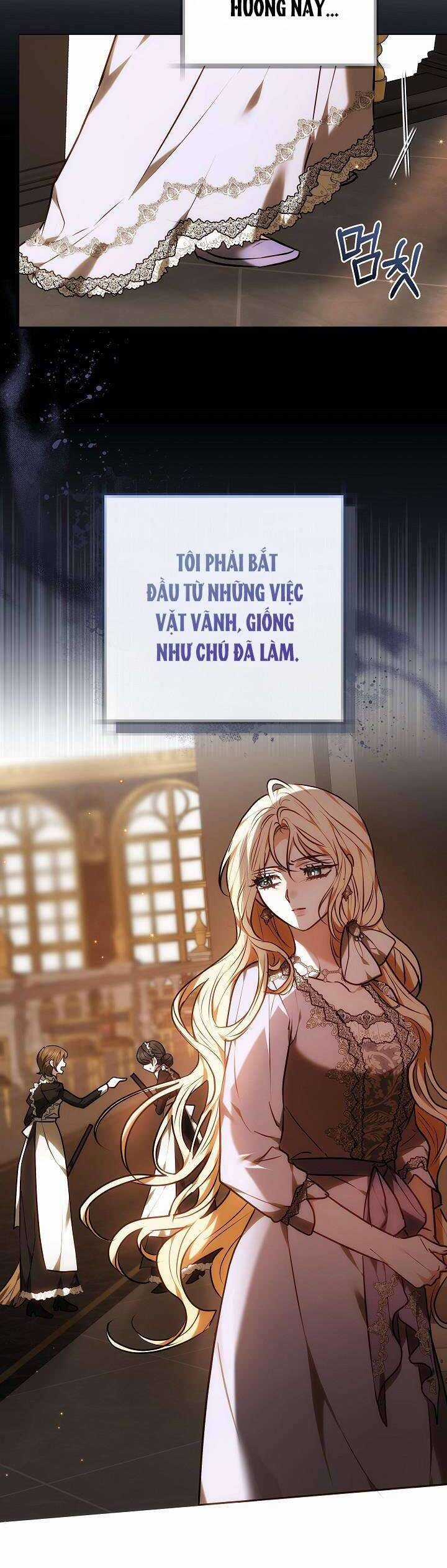 Hãy Ru Em Ngủ Chapter 31 trang 39