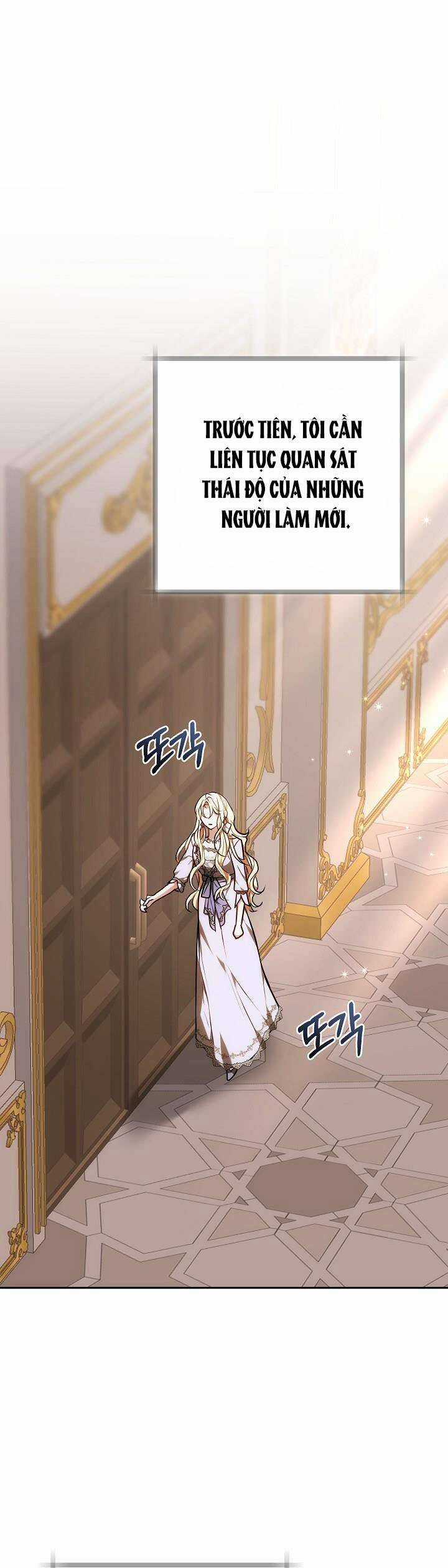 Hãy Ru Em Ngủ Chapter 31 trang 40