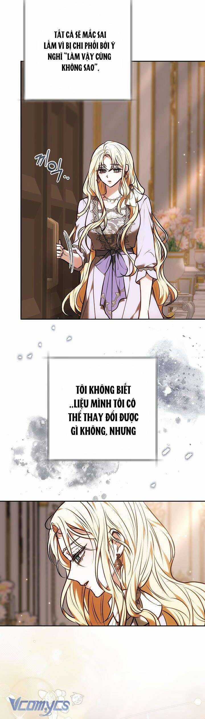 Hãy Ru Em Ngủ Chapter 31 trang 41