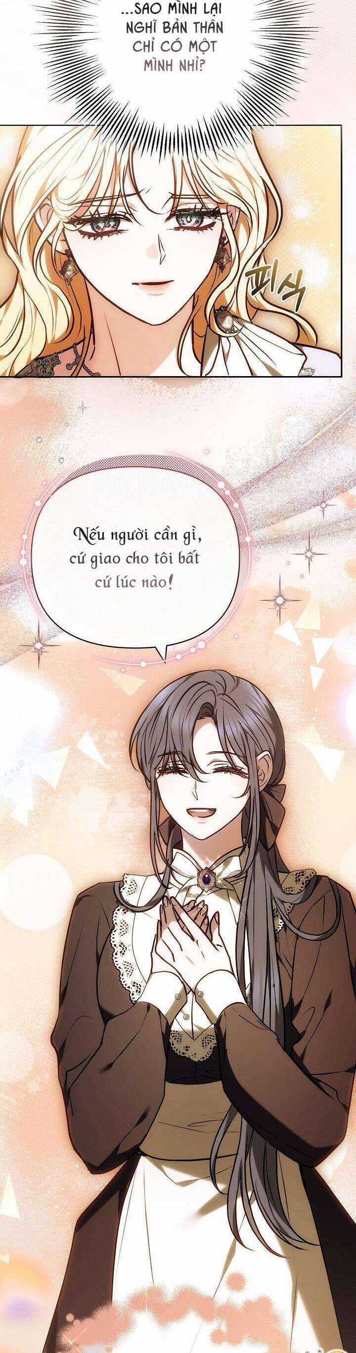 Hãy Ru Em Ngủ Chapter 31 trang 44