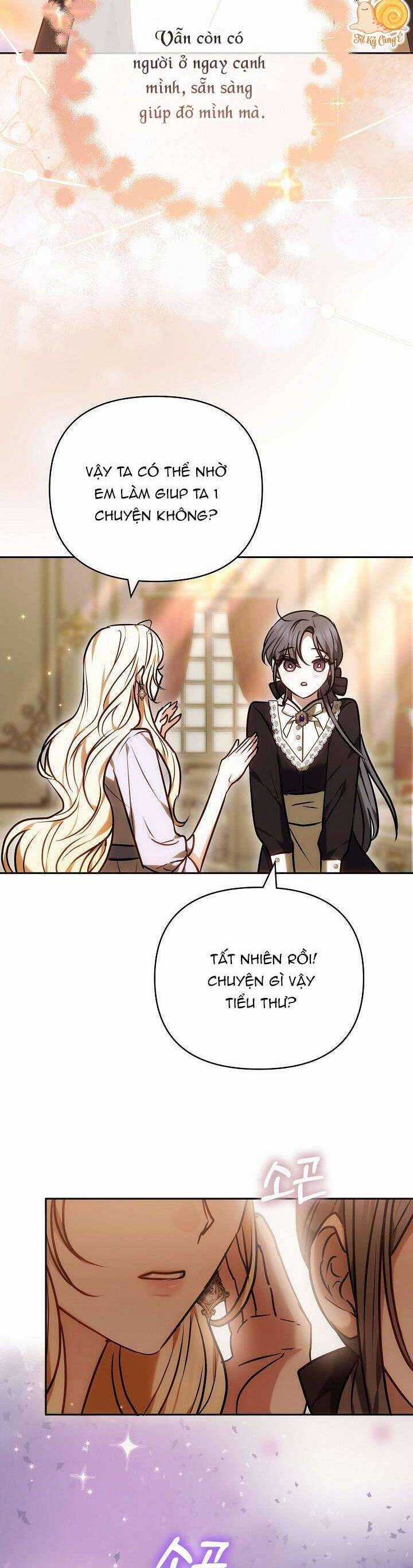 Hãy Ru Em Ngủ Chapter 31 trang 45