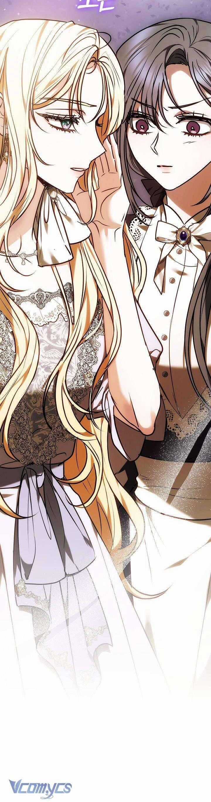 Hãy Ru Em Ngủ Chapter 31 trang 46