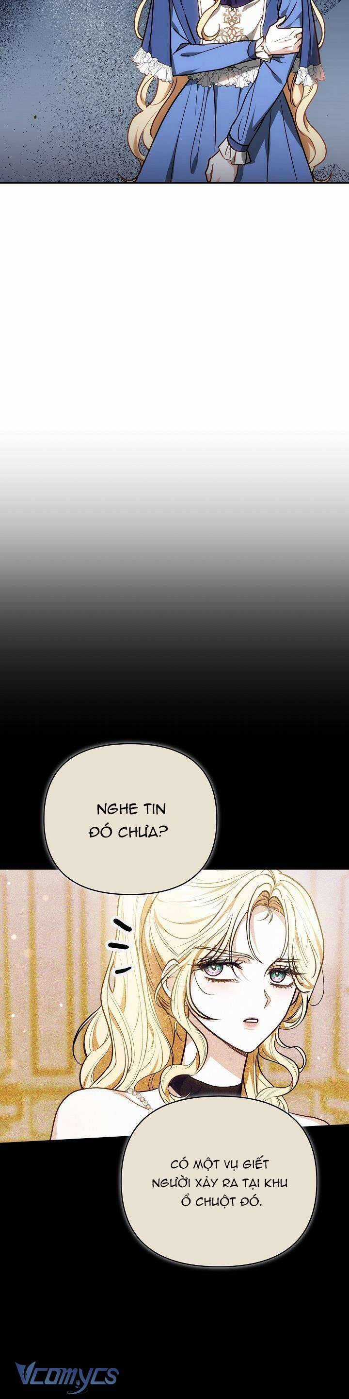 Hãy Ru Em Ngủ Chapter 31 trang 5