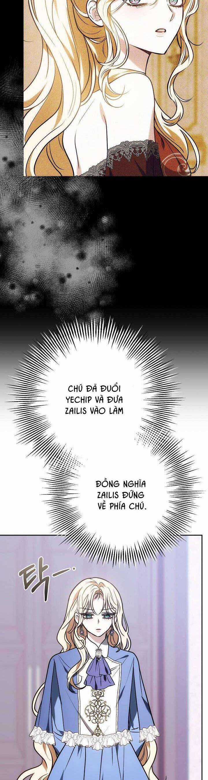 Hãy Ru Em Ngủ Chapter 31 trang 7
