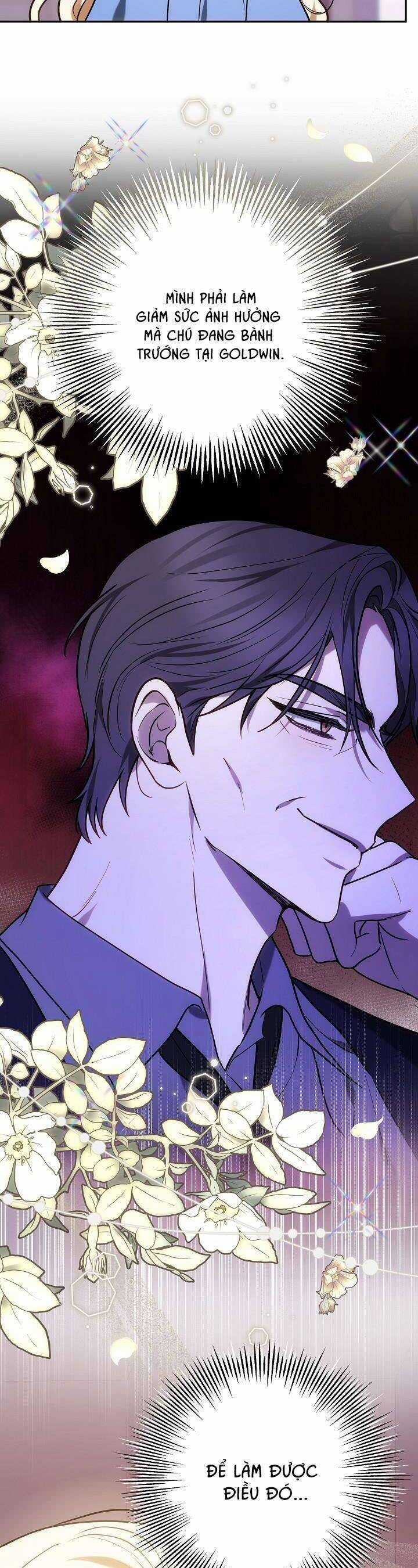 Hãy Ru Em Ngủ Chapter 31 trang 8