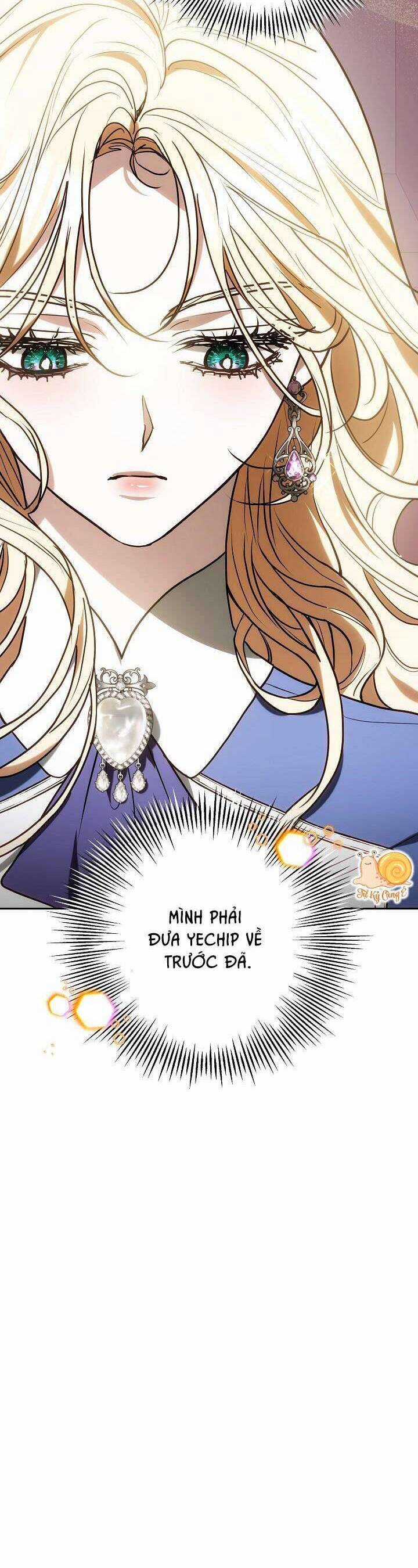 Hãy Ru Em Ngủ Chapter 31 trang 9