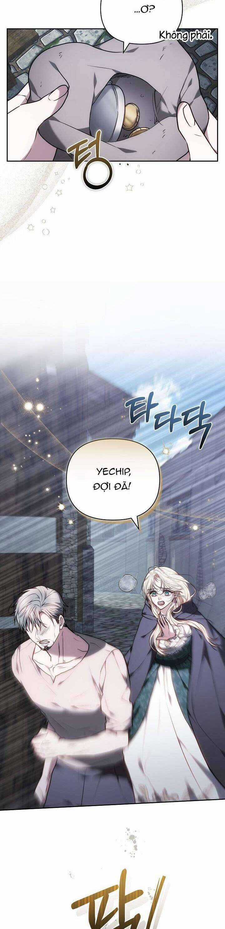 Hãy Ru Em Ngủ Chapter 32 trang 39