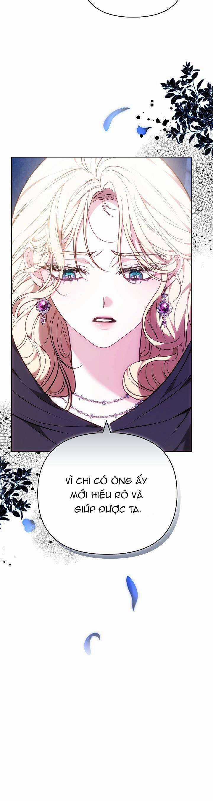 Hãy Ru Em Ngủ Chapter 33 trang 10
