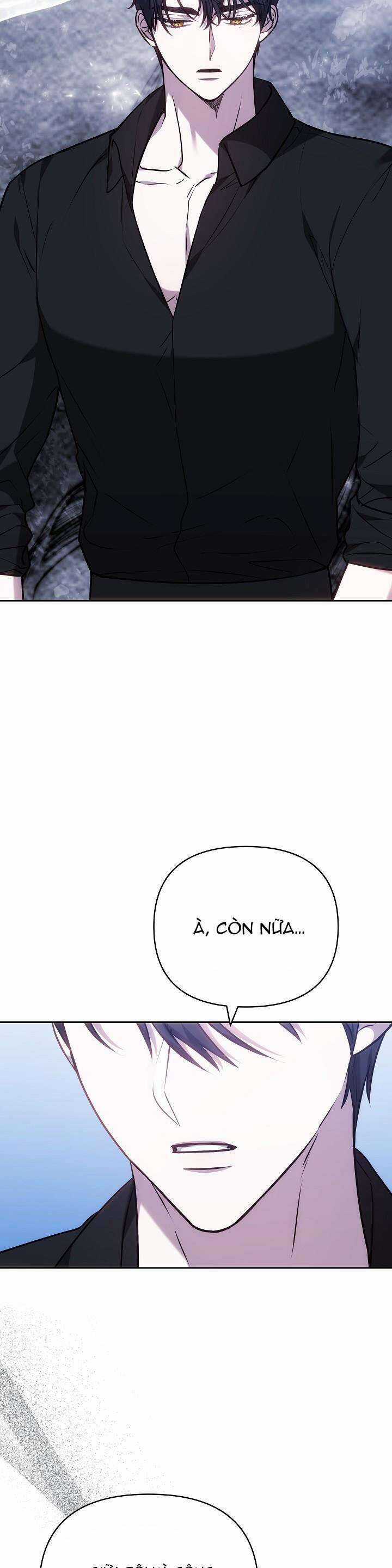 Hãy Ru Em Ngủ Chapter 33 trang 16