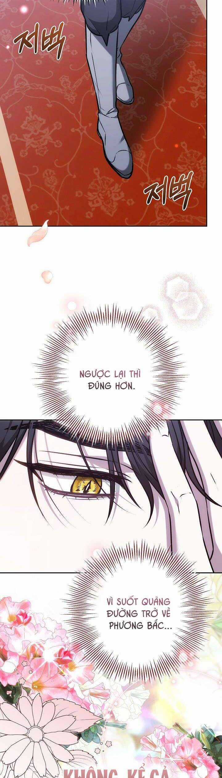 Hãy Ru Em Ngủ Chapter 33 trang 19