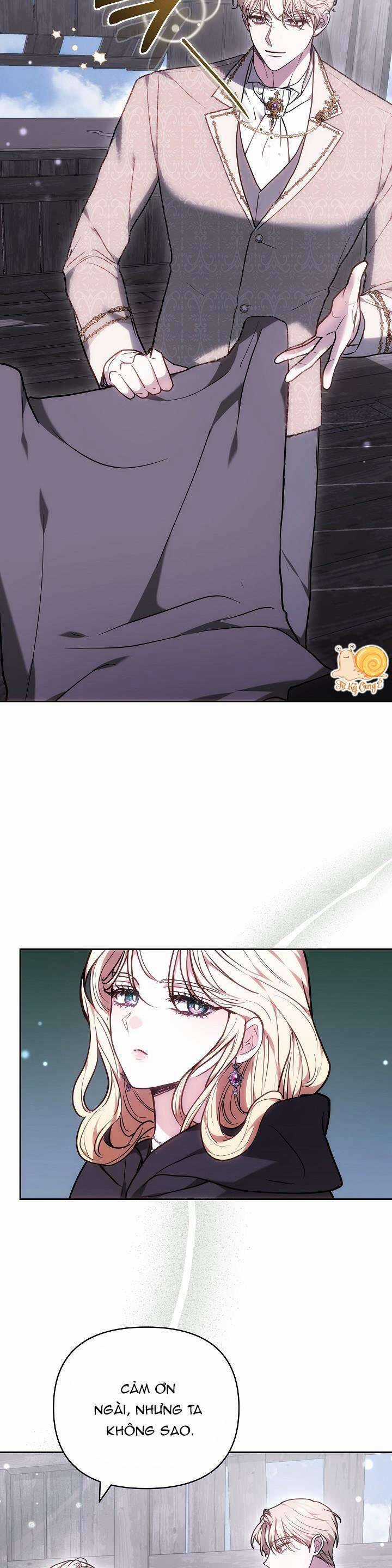 Hãy Ru Em Ngủ Chapter 33 trang 2