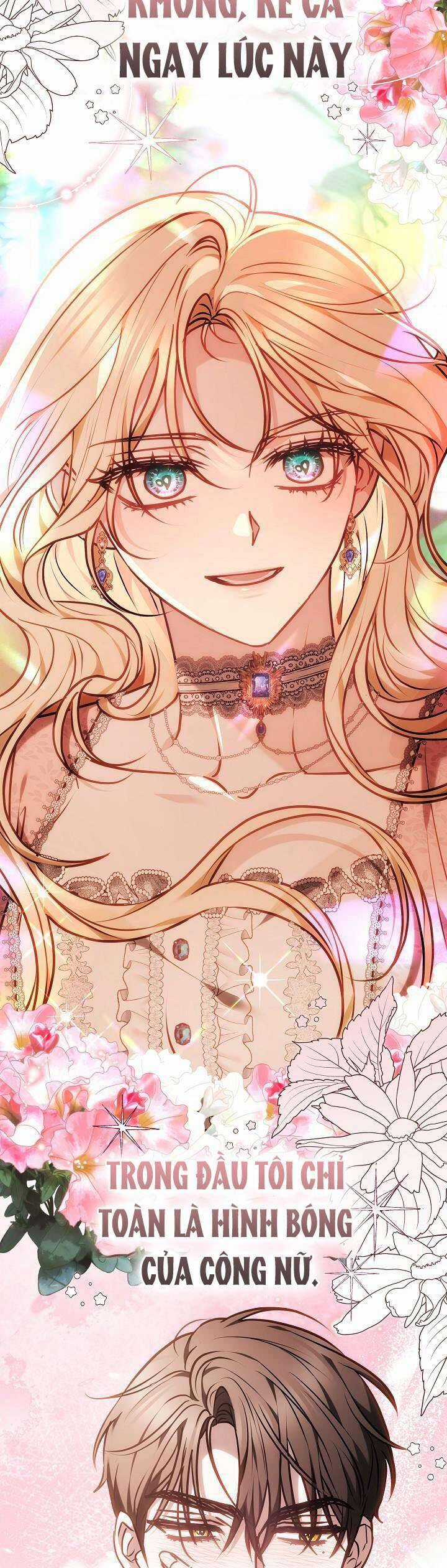 Hãy Ru Em Ngủ Chapter 33 trang 20