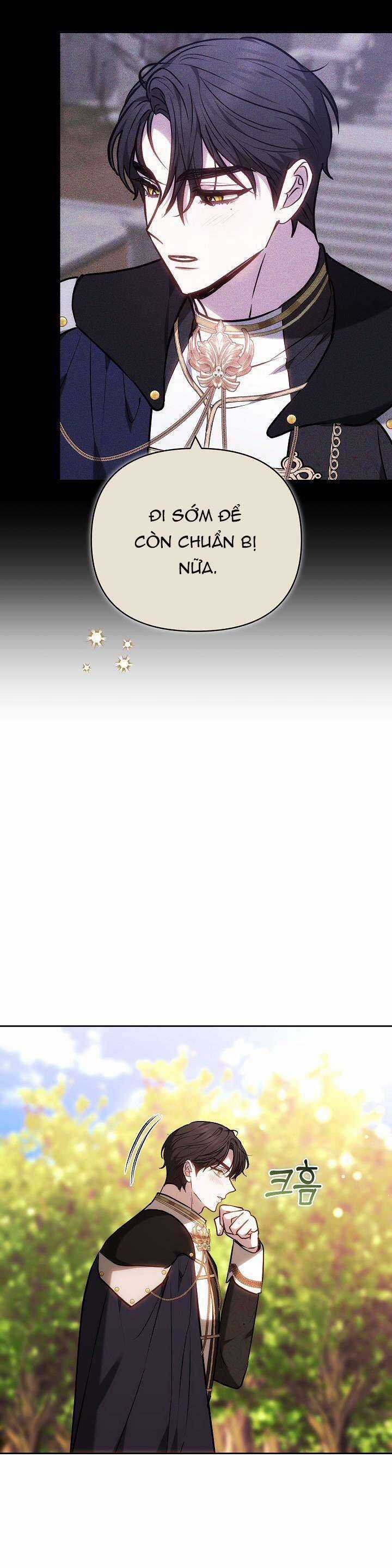 Hãy Ru Em Ngủ Chapter 33 trang 24