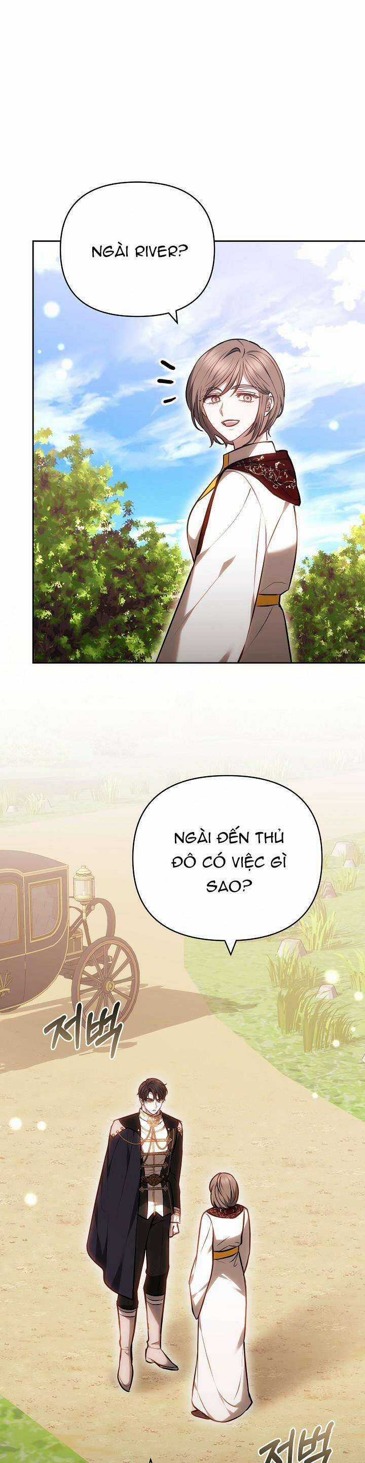 Hãy Ru Em Ngủ Chapter 33 trang 25
