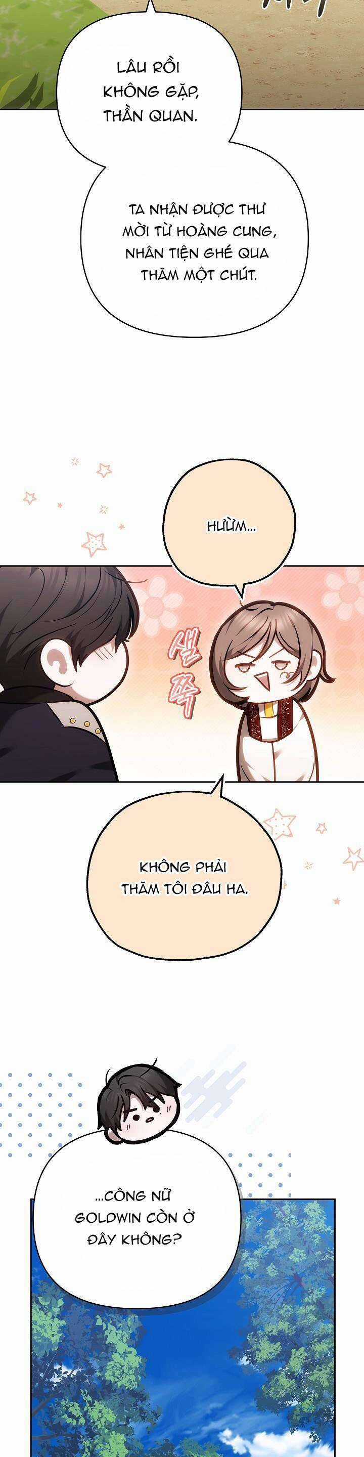 Hãy Ru Em Ngủ Chapter 33 trang 26