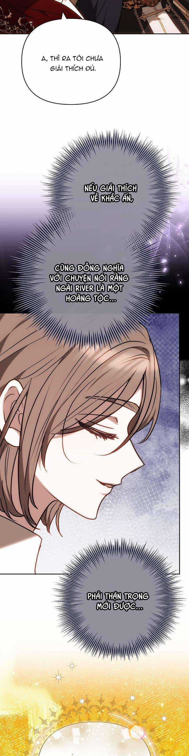 Hãy Ru Em Ngủ Chapter 33 trang 31