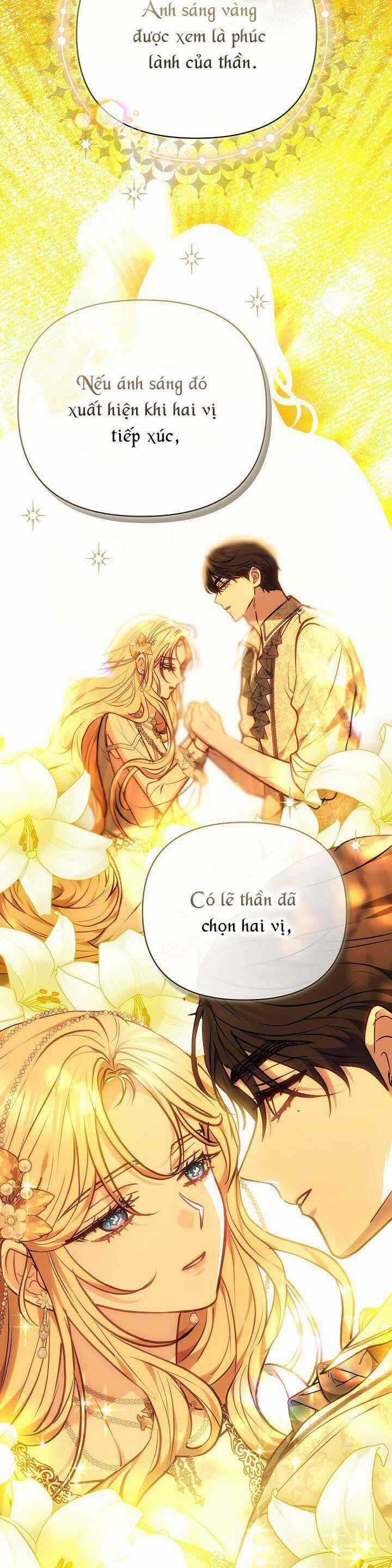 Hãy Ru Em Ngủ Chapter 33 trang 32