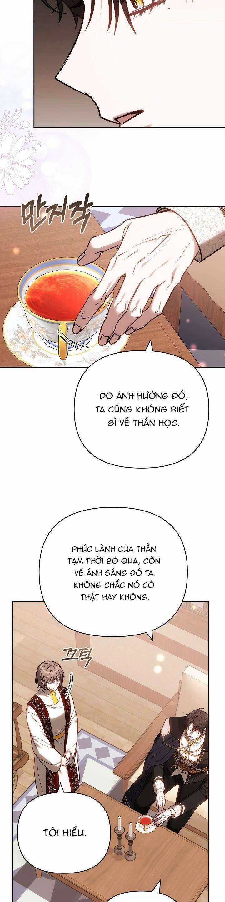 Hãy Ru Em Ngủ Chapter 33 trang 34