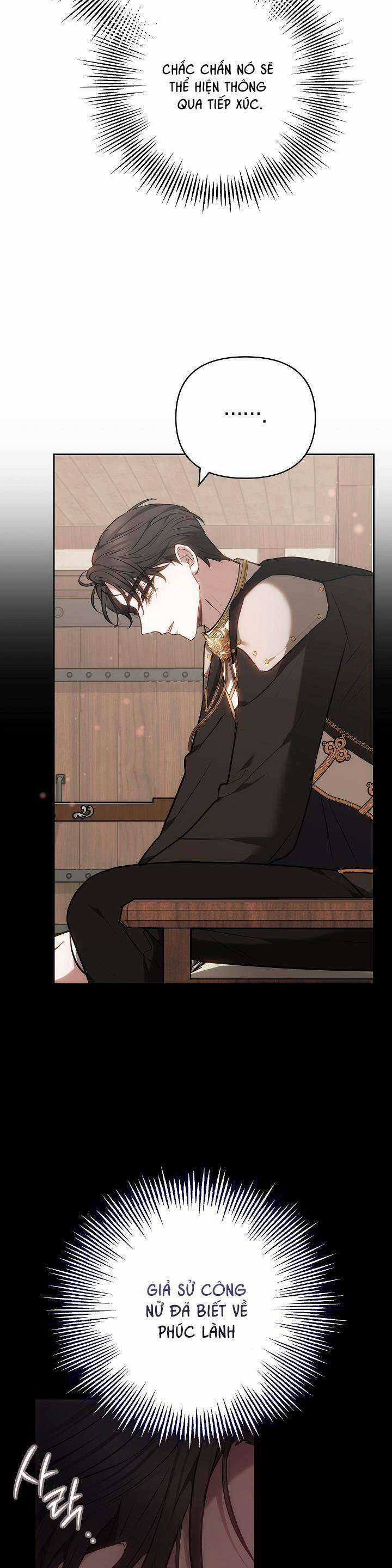 Hãy Ru Em Ngủ Chapter 33 trang 36