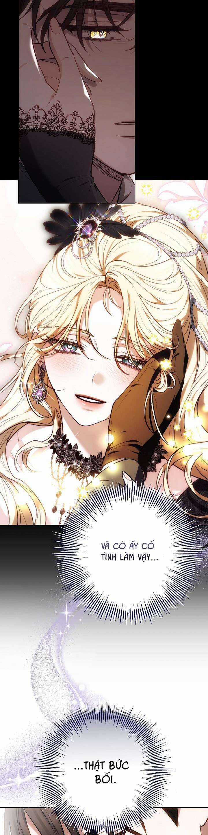 Hãy Ru Em Ngủ Chapter 33 trang 37