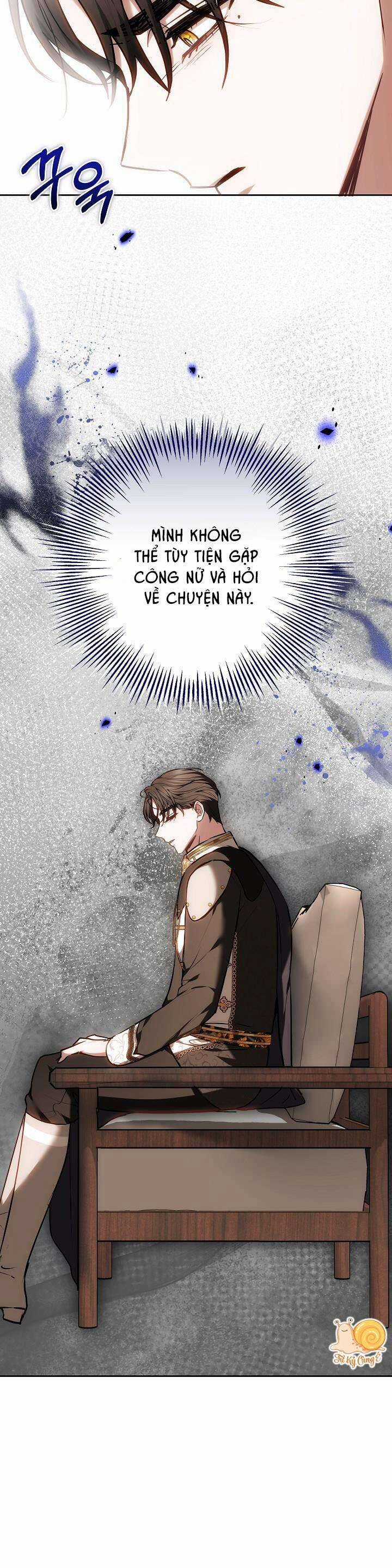 Hãy Ru Em Ngủ Chapter 33 trang 38
