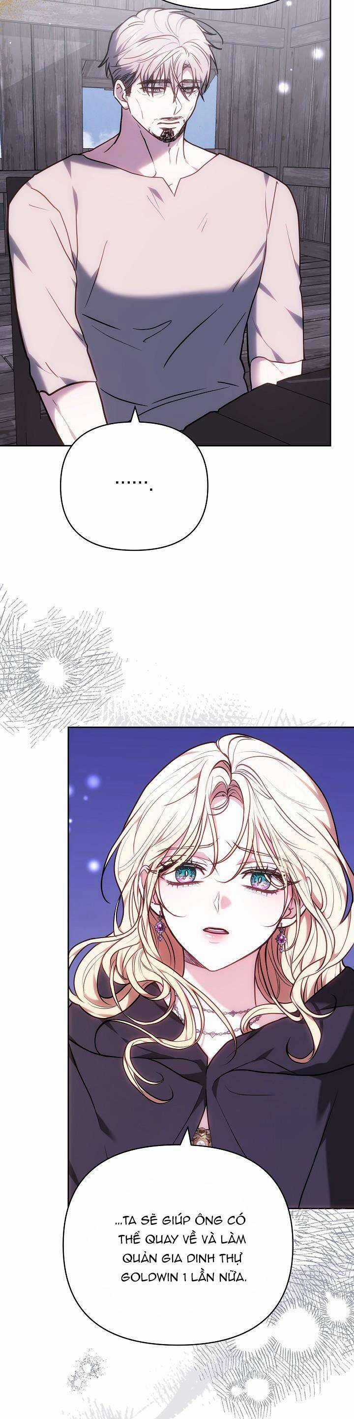 Hãy Ru Em Ngủ Chapter 33 trang 4