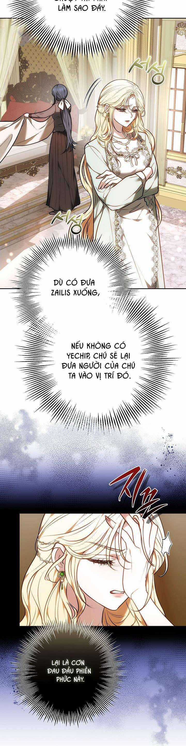 Hãy Ru Em Ngủ Chapter 33 trang 40
