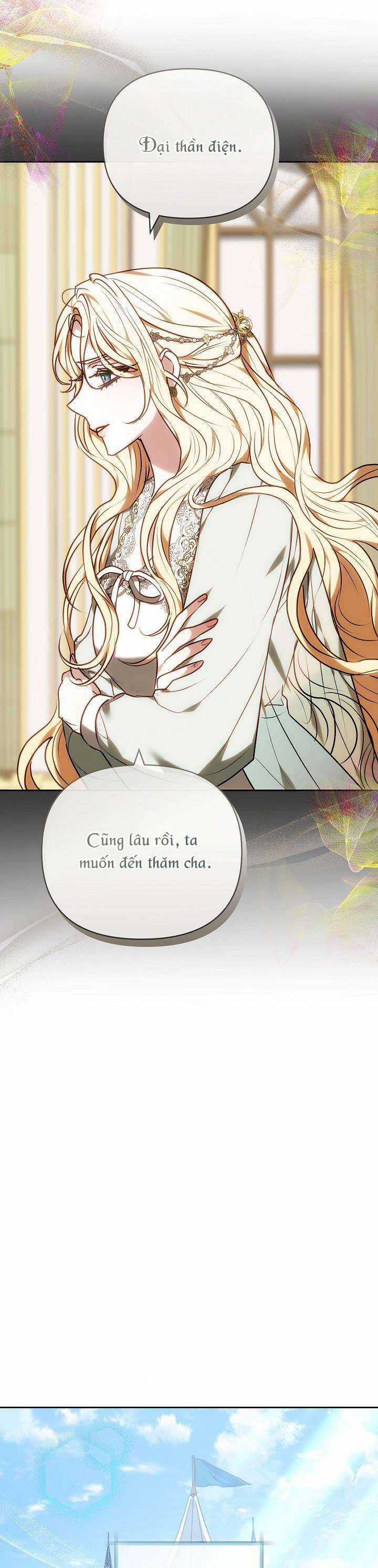 Hãy Ru Em Ngủ Chapter 33 trang 42