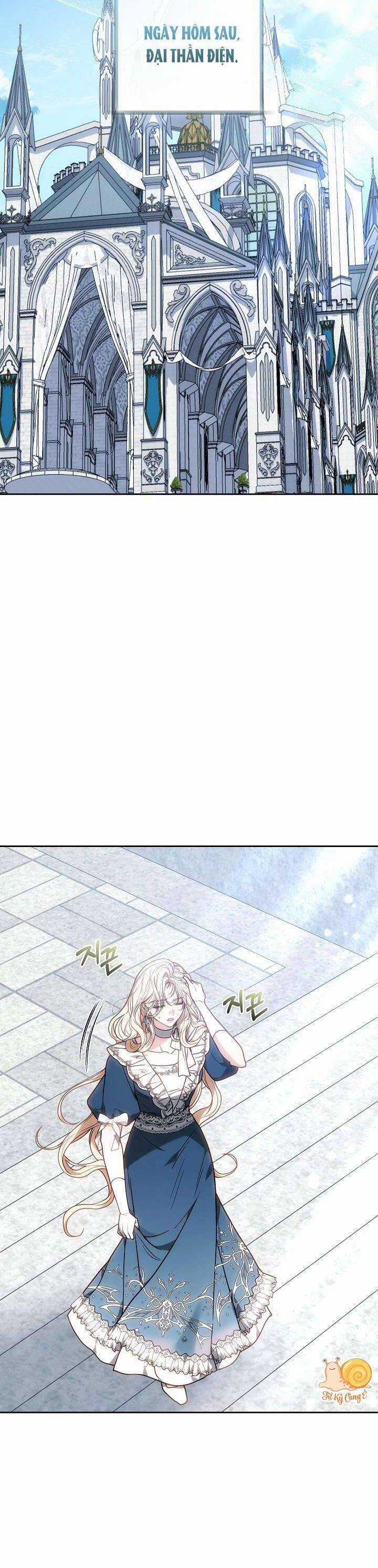 Hãy Ru Em Ngủ Chapter 33 trang 43