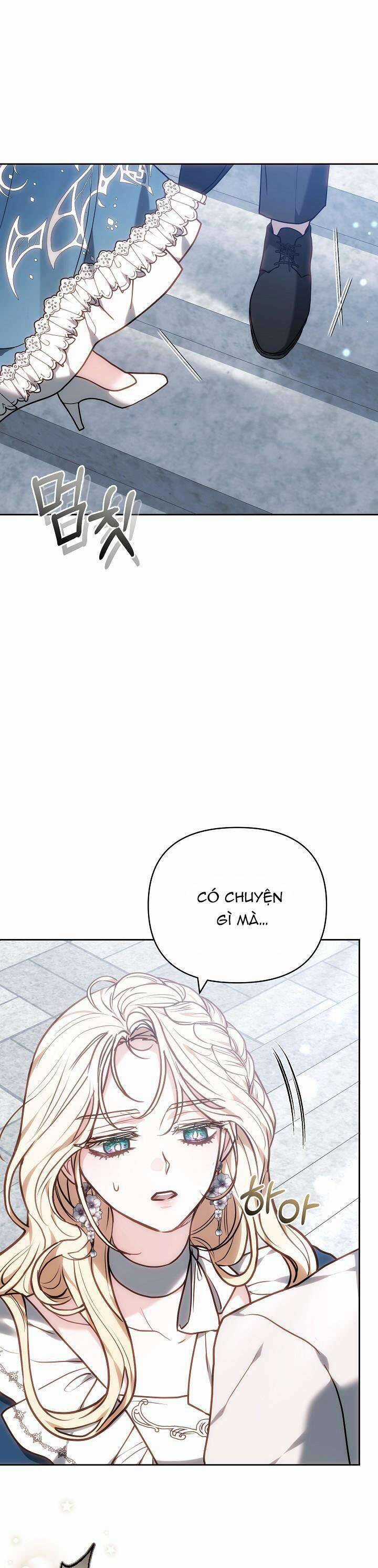 Hãy Ru Em Ngủ Chapter 33 trang 44