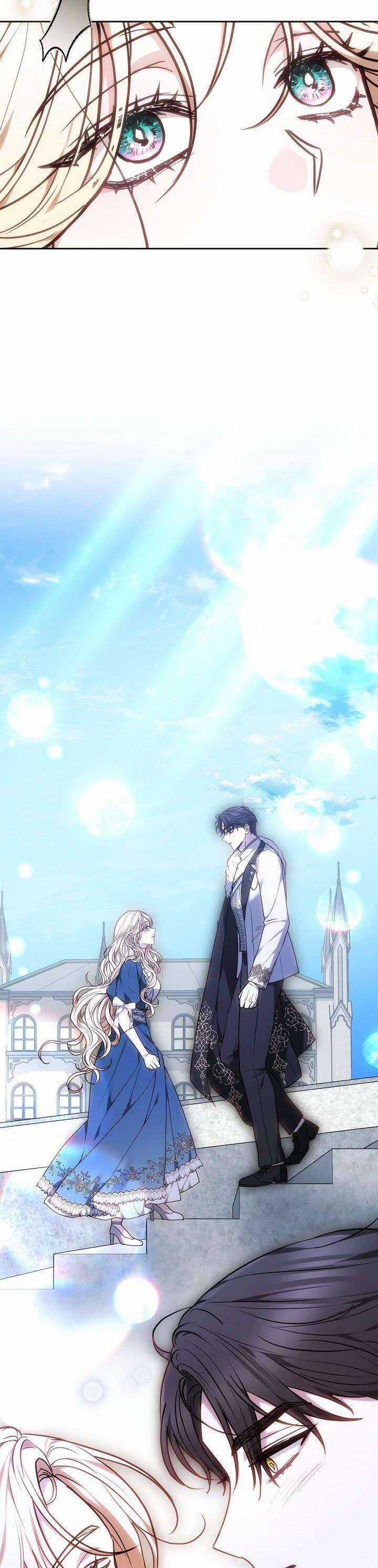 Hãy Ru Em Ngủ Chapter 33 trang 45