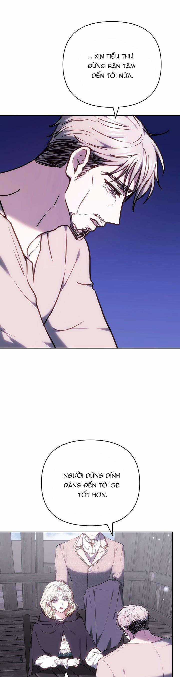 Hãy Ru Em Ngủ Chapter 33 trang 6